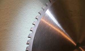 Алмазный диск messer