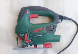 Электролобзик Bosch PST800PEL