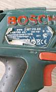 Шуруповерт Bosch GSR 12-2