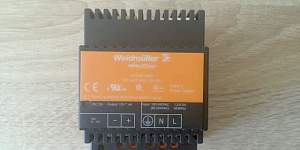 Блок питания 12В 4А Weidmuller CP SNT 48W 12V 4A
