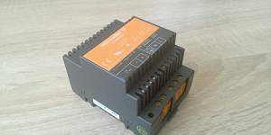 Блок питания 12В 4А Weidmuller CP SNT 48W 12V 4A