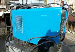 Сварочный трансформатор blueweld Гамма 3200