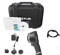 Тепловизор flir ай3