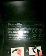 Бензопила Homelite CSP4016