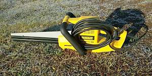 Пила аллигатор Dewalt DW 391