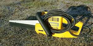 Пила аллигатор Dewalt DW 391