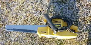 Пила аллигатор Dewalt DW 391