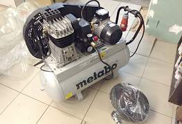 Компрессор Mega 350 D / 380 В - новый