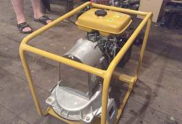 Мотопомпа Subaru PTG 307D