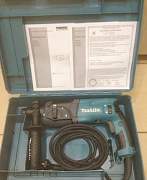 Makita hr 2470 перфоратор новый