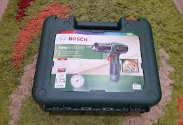 Шуруповерт Bocsh Easy Drill 1200