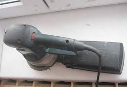 Машинка шлифовальная круглая
