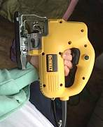 Лобзик dewalt dw 341