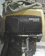 Компрессор kaeser M50