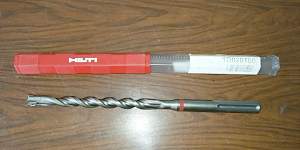 Твердосплавный бур Hilti