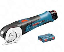 Акк. ножницы Bosch GUS 12V-300 (GUS 10,8 V-LI)