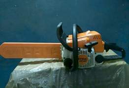 Бензопила цепная stihl180