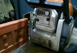 Бензопила цепная stihl180