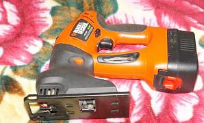 Набор инструмента black Decker