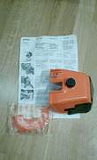 Крышка карбюратора stihl 034 av