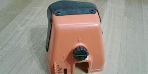 Крышка карбюратора stihl 034 av