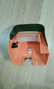 Крышка карбюратора stihl 034 av