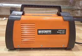 Инвертор kemppi The Joy Welding Master 202