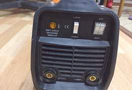 Инвертор kemppi The Joy Welding Master 202