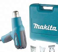 Фен Makita HG5012K