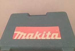 Шуруповёрт makita