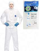 Костюм покрасочный tyvek Классик Xpert