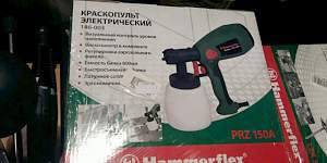 Краскопультhammerprz150A