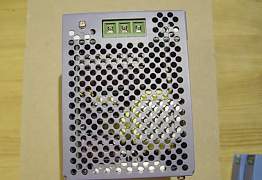 Блок питания DRA300-24A AC-DC на DIN рейку