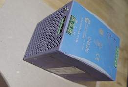 Блок питания DRA300-24A AC-DC на DIN рейку