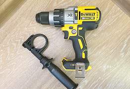 Ударная дрель Dewalt DCD996