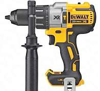 Ударная дрель Dewalt DCD996