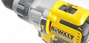 Ударная дрель Dewalt DCD996