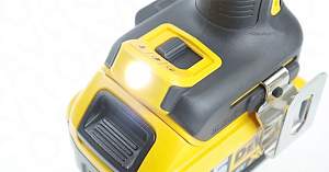 Ударная дрель Dewalt DCD996