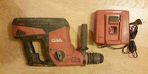 Перфоратор Hilti TE30-А36