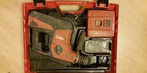 Перфоратор Hilti TE30-А36