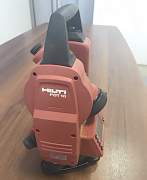 Теодолит hilti pot 10