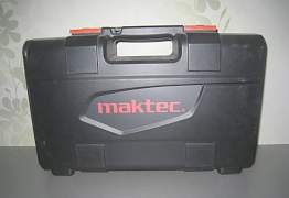 Проф шуруповерт Maktec MT070 новый