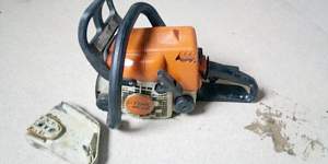 Stihl 180