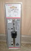 Коронки Bimetal bosch