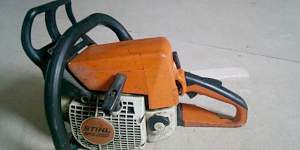 Stihl ms 250