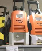 Мойка высокого давления stihl Re98