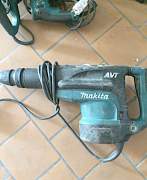 Перфоратор Makita HR 5211 C