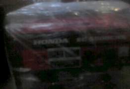 Продаю мощный генератор Honda Япония