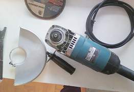 Ушм (болгарка) makita 9069