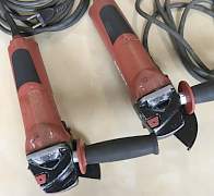 Болгарки хилти DOG 125-С Болгарки хилти DOG 125-С